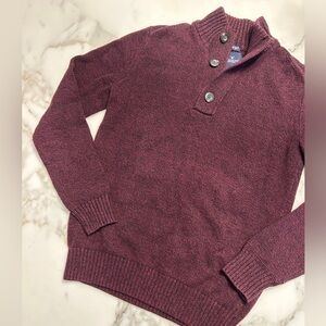 American Eagle Men’s Sweater